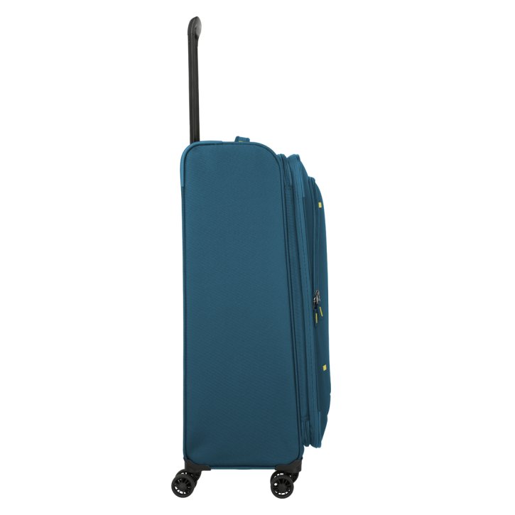 Travelite UMBRIA Trolley L 4w petrol